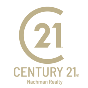 C21 Nachman Logo