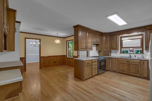 151 Breezy Point, Yorktown, Virginia 23692, 4 Bedrooms Bedrooms, ,2.5 BathroomsBathrooms,Single-Family,For Sale,Breezy Point,1001